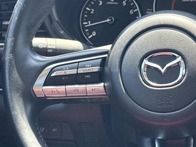 2023 Mazda Mazda CX-30 2.5 S Carbon Edition