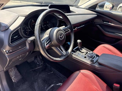 2023 Mazda Mazda CX-30 2.5 S Carbon Edition