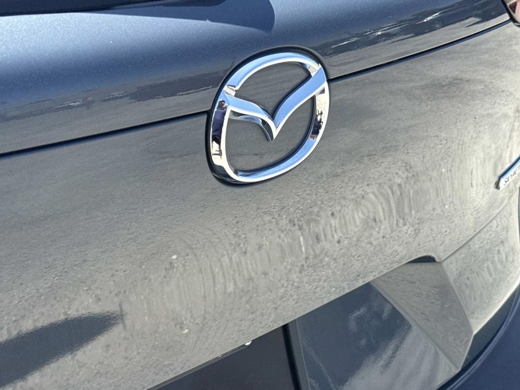 2023 Mazda Mazda CX-30 2.5 S Carbon Edition