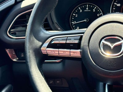 2023 Mazda Mazda CX-30 2.5 S Carbon Edition