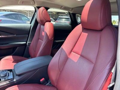 2023 Mazda Mazda CX-30 2.5 S Carbon Edition