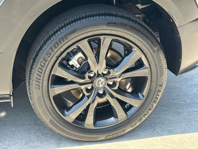 2023 Mazda Mazda CX-30 2.5 S Carbon Edition