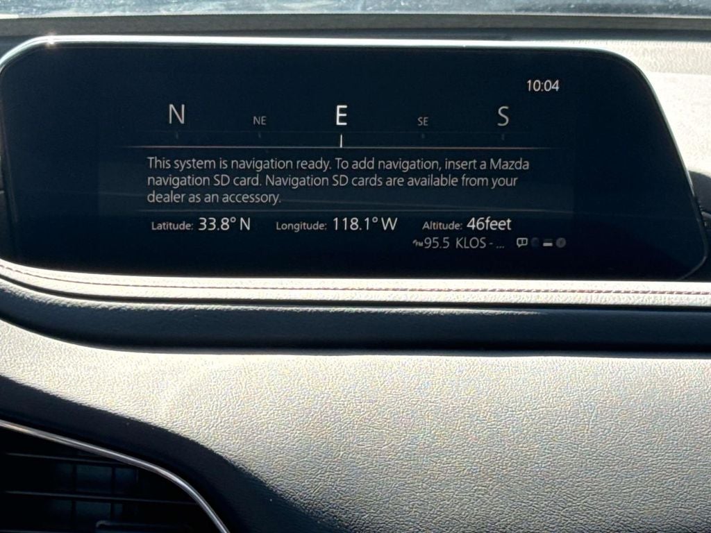 2025 Mazda Mazda CX-30 2.5 S Carbon Edition