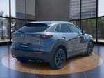 2025 Mazda Mazda CX-30 2.5 S Carbon Edition