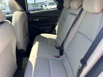 2025 Mazda Mazda CX-30 2.5 S Preferred Package