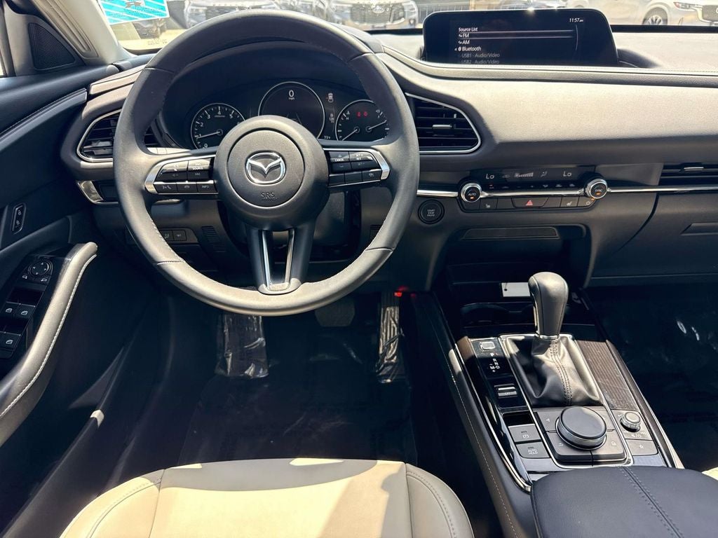 2025 Mazda Mazda CX-30 2.5 S Preferred Package
