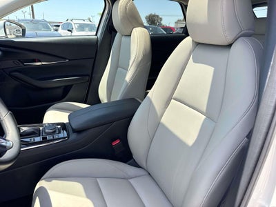 2025 Mazda Mazda CX-30 2.5 S Preferred Package