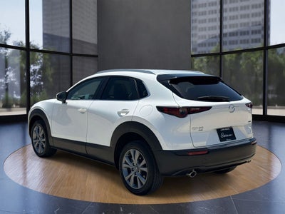 2025 Mazda Mazda CX-30 2.5 S Preferred Package