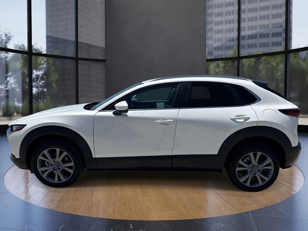 2025 Mazda Mazda CX-30 2.5 S Preferred Package
