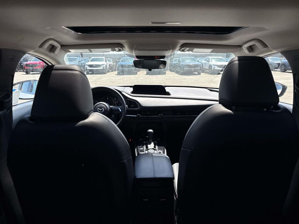 2025 Mazda Mazda CX-30 2.5 S Preferred Package