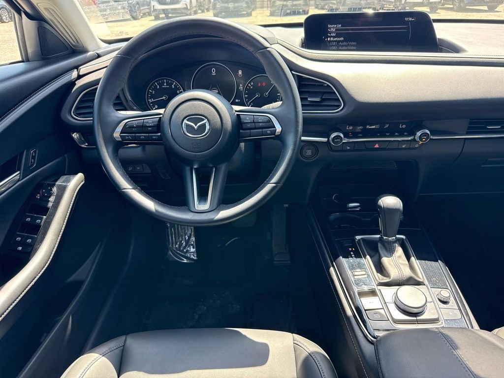 2025 Mazda Mazda CX-30 2.5 S Preferred Package