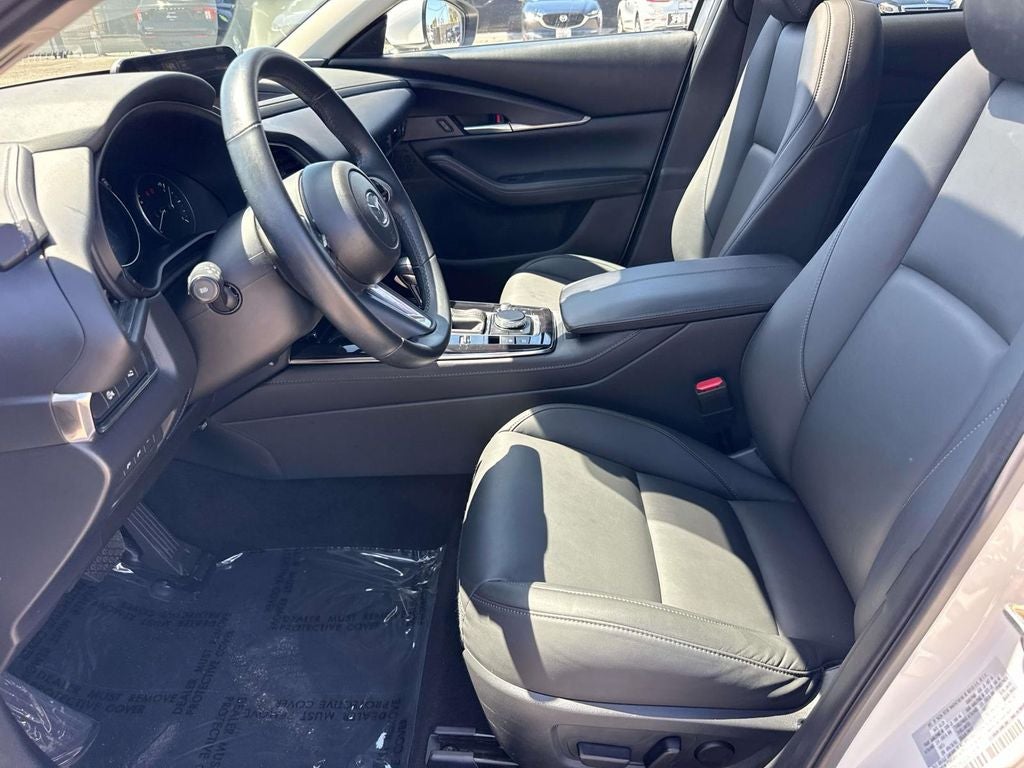 2025 Mazda Mazda CX-30 2.5 S Preferred Package