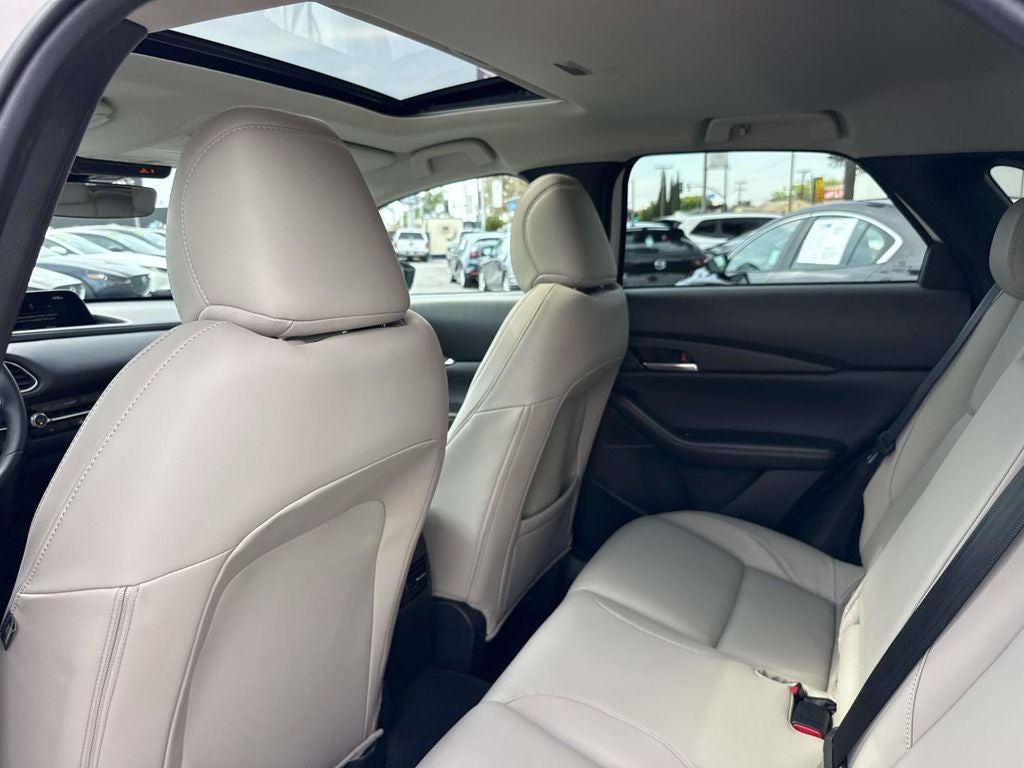 2025 Mazda Mazda CX-30 2.5 S Preferred Package