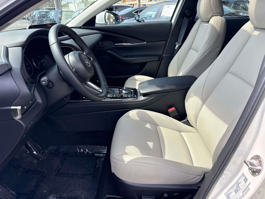 2025 Mazda Mazda CX-30 2.5 S Preferred Package