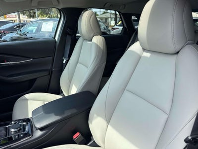 2025 Mazda Mazda CX-30 2.5 S Preferred Package