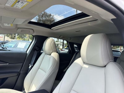 2025 Mazda Mazda CX-30 2.5 S Preferred Package