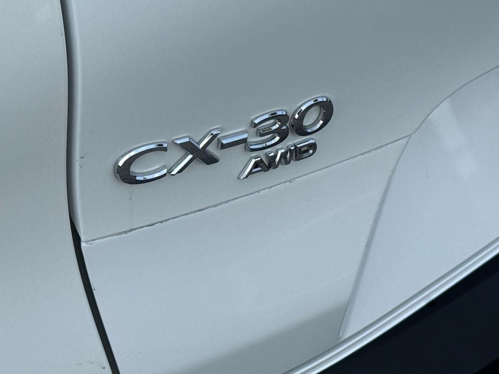 2025 Mazda Mazda CX-30 2.5 S Preferred Package