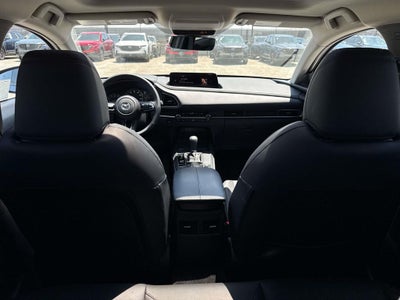 2026 Mazda Mazda CX-30 2.5 S Premium