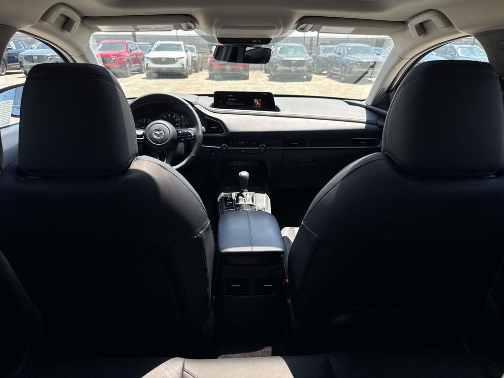 2026 Mazda Mazda CX-30 2.5 S Premium
