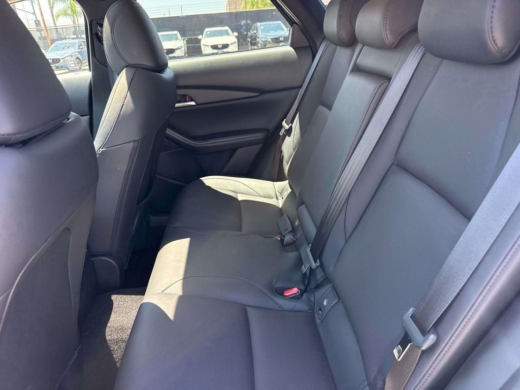 2026 Mazda Mazda CX-30 2.5 S Premium