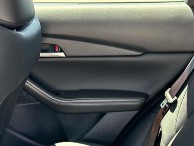 2026 Mazda Mazda CX-30 2.5 S Premium