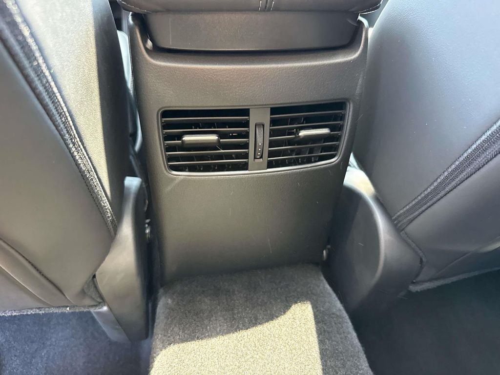 2026 Mazda Mazda CX-30 2.5 S Premium
