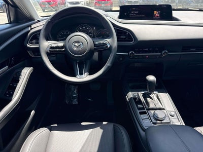 2026 Mazda Mazda CX-30 2.5 S Premium