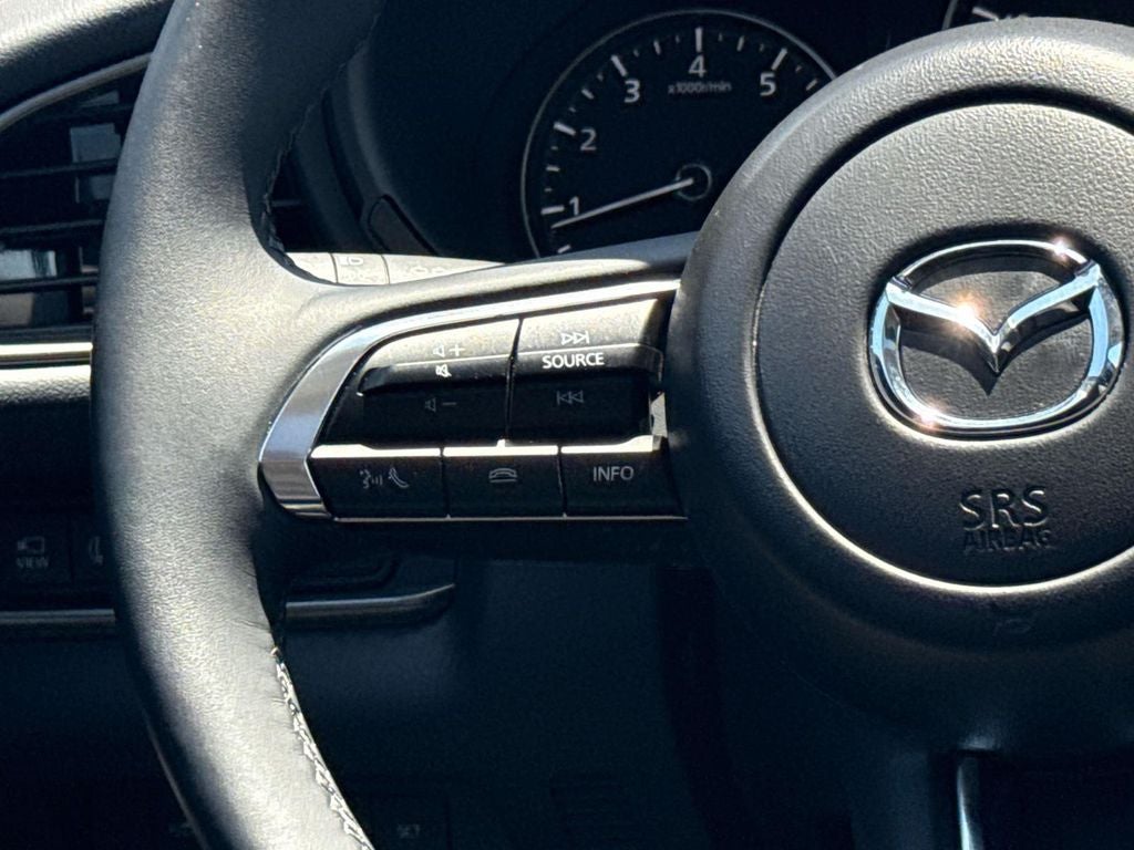 2026 Mazda Mazda CX-30 2.5 S Premium
