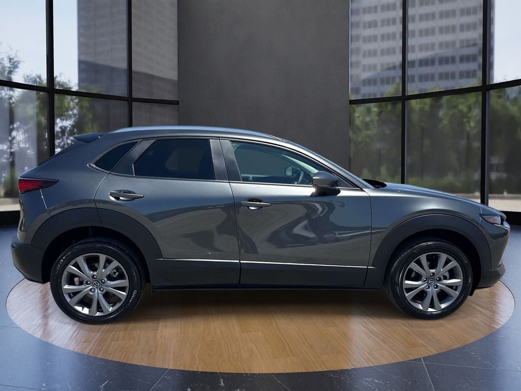 2026 Mazda Mazda CX-30 2.5 S Premium