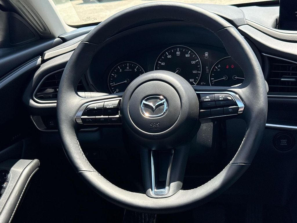 2026 Mazda Mazda CX-30 2.5 S Premium