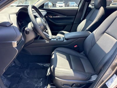 2026 Mazda Mazda CX-30 2.5 S Premium