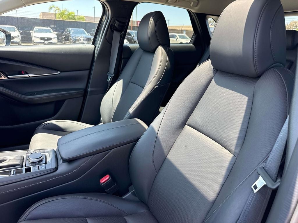 2026 Mazda Mazda CX-30 2.5 S Premium