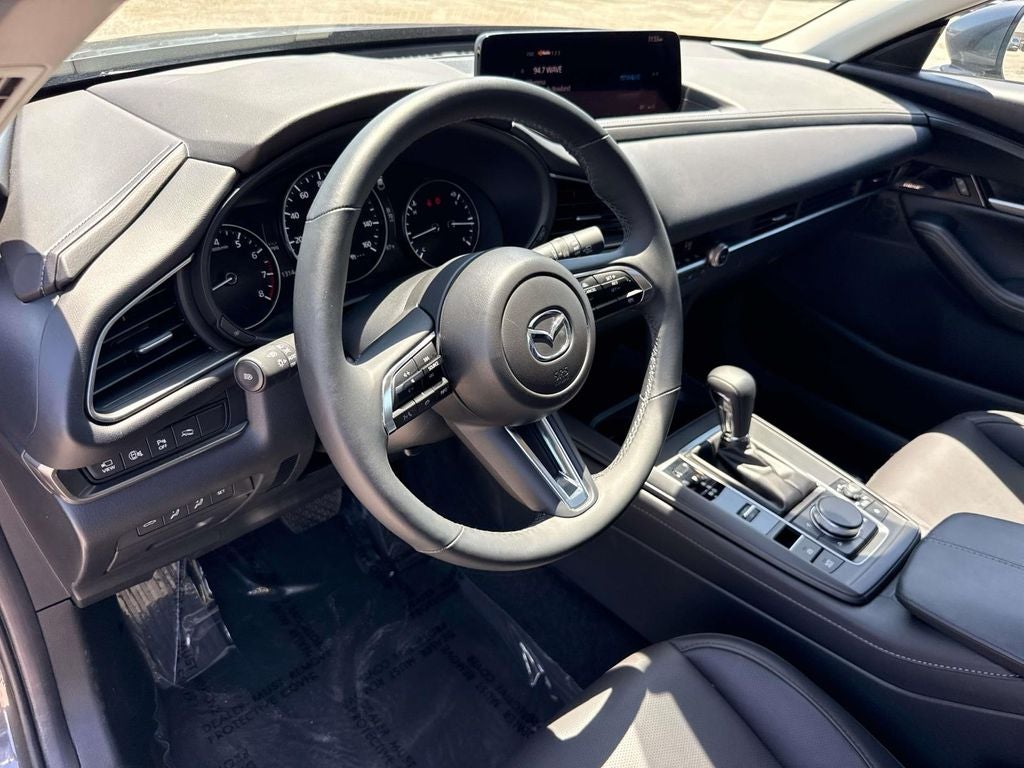 2026 Mazda Mazda CX-30 2.5 S Premium