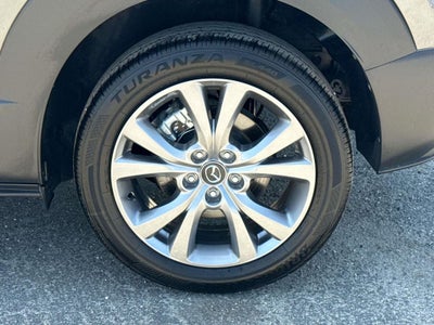 2026 Mazda Mazda CX-30 2.5 S Premium