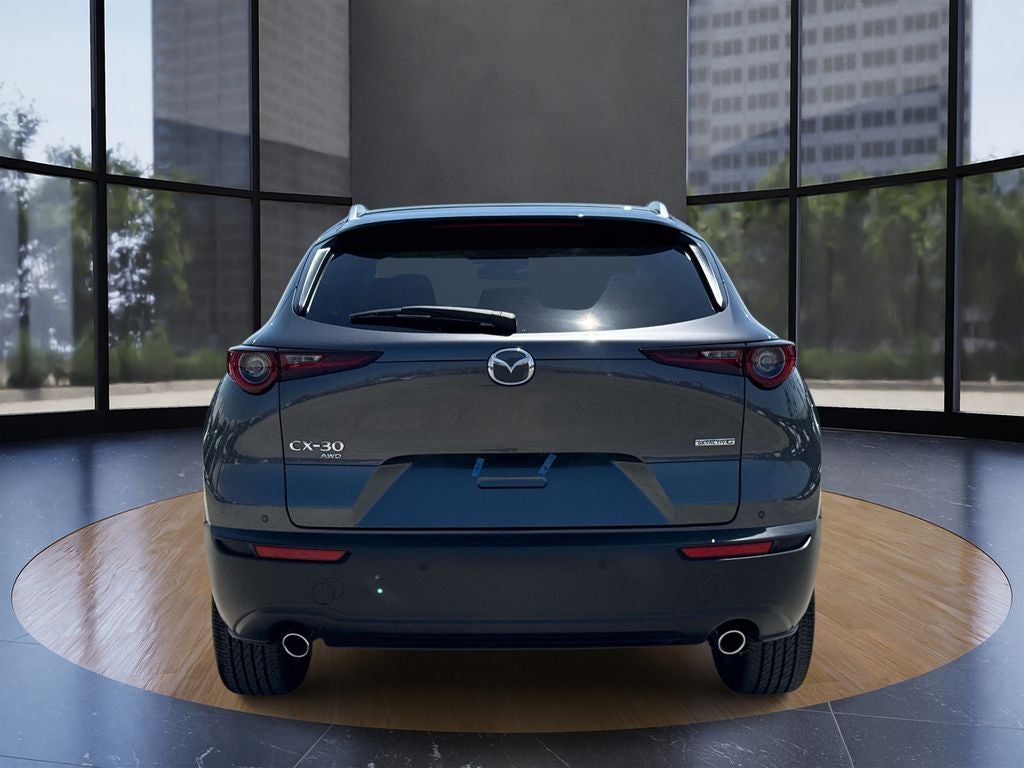2026 Mazda Mazda CX-30 2.5 S Premium