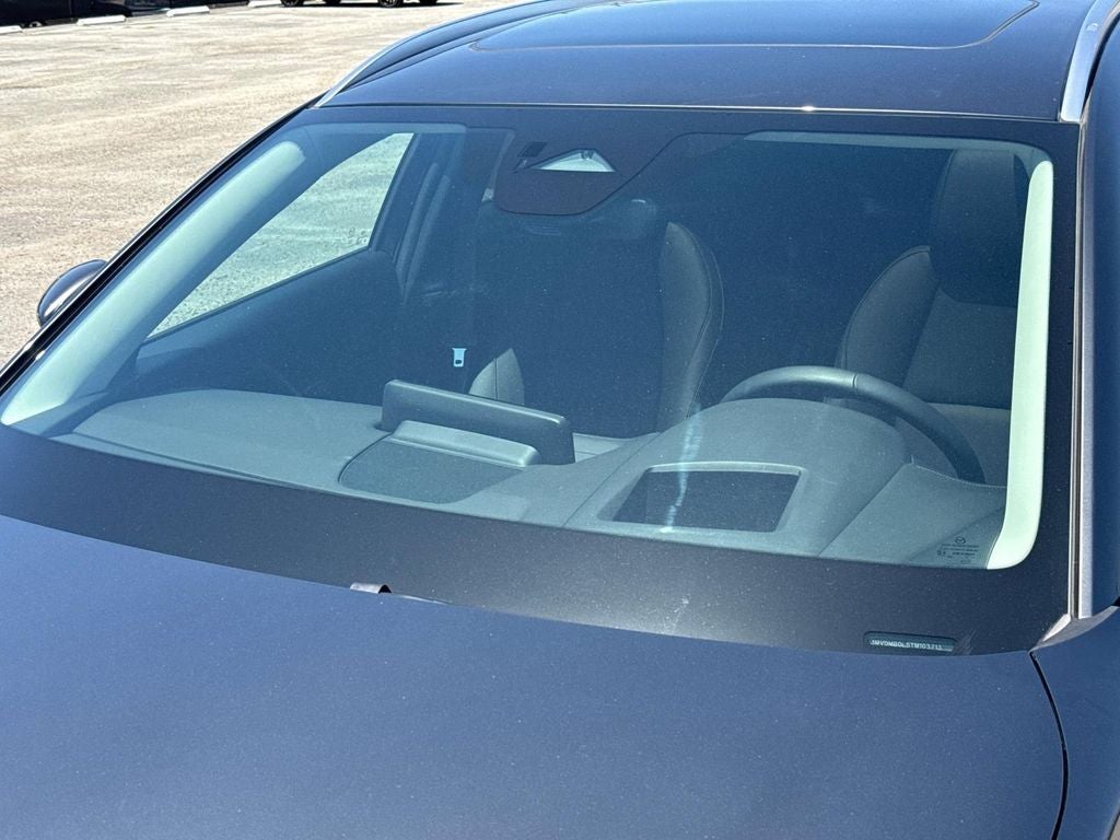 2026 Mazda Mazda CX-30 2.5 S Premium