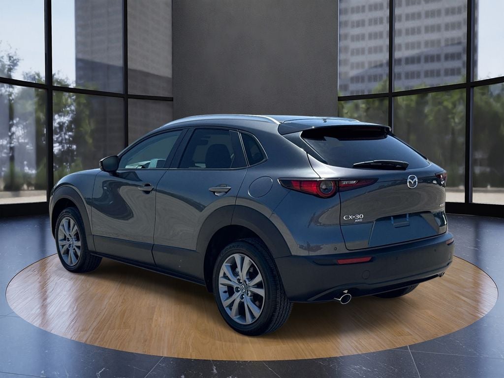 2026 Mazda Mazda CX-30 2.5 S Premium