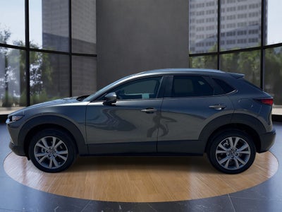 2026 Mazda Mazda CX-30 2.5 S Premium