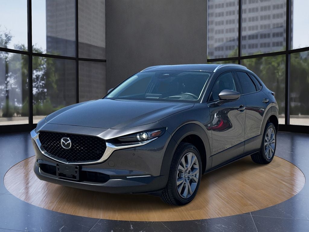 2026 Mazda Mazda CX-30 2.5 S Premium
