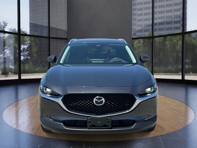 2026 Mazda Mazda CX-30 2.5 S Premium
