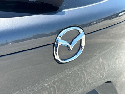 2026 Mazda Mazda CX-30 2.5 S Premium
