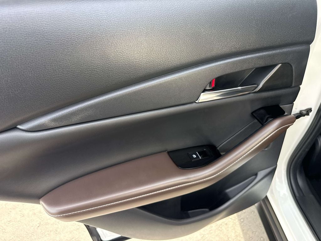 2025 Mazda Mazda CX-30 2.5 S Premium Package