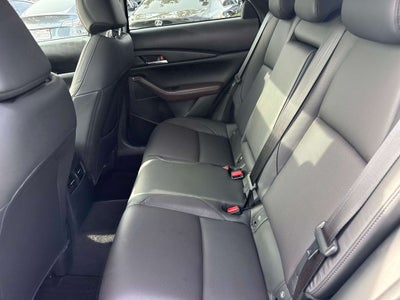 2025 Mazda Mazda CX-30 2.5 S Premium Package
