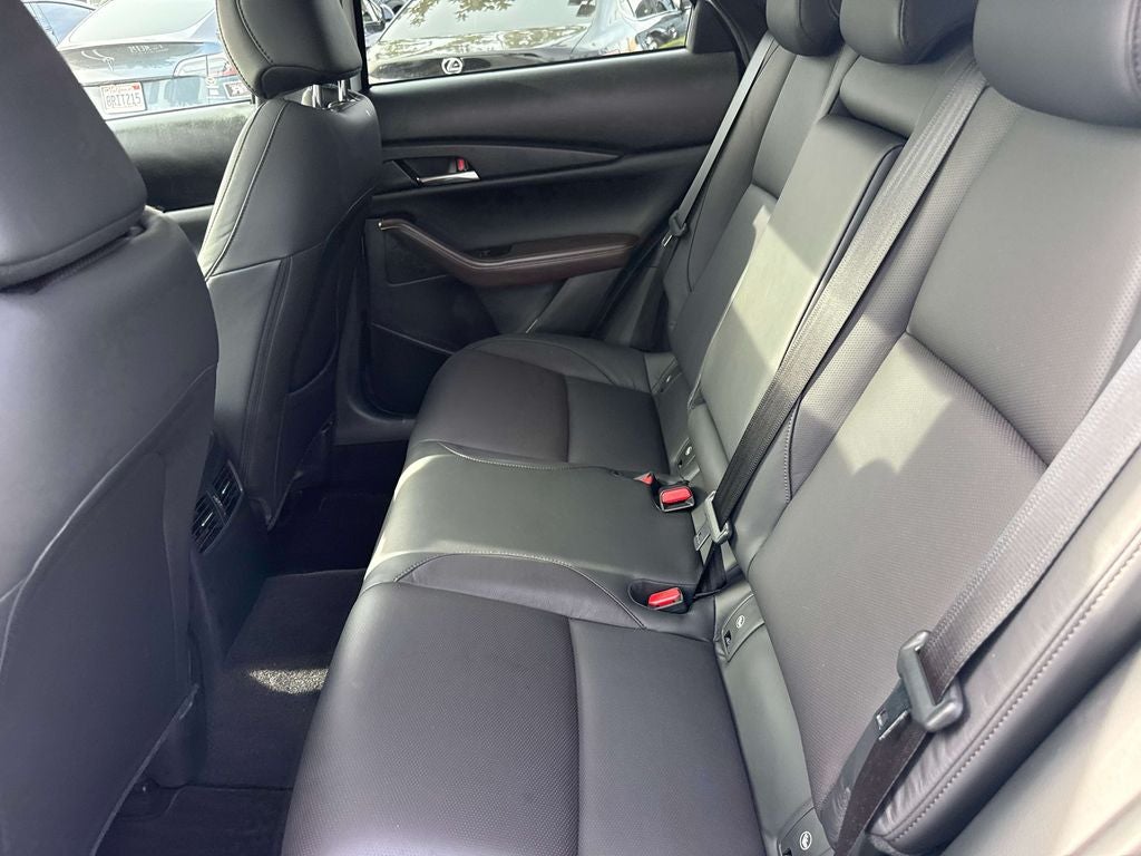 2025 Mazda Mazda CX-30 2.5 S Premium Package