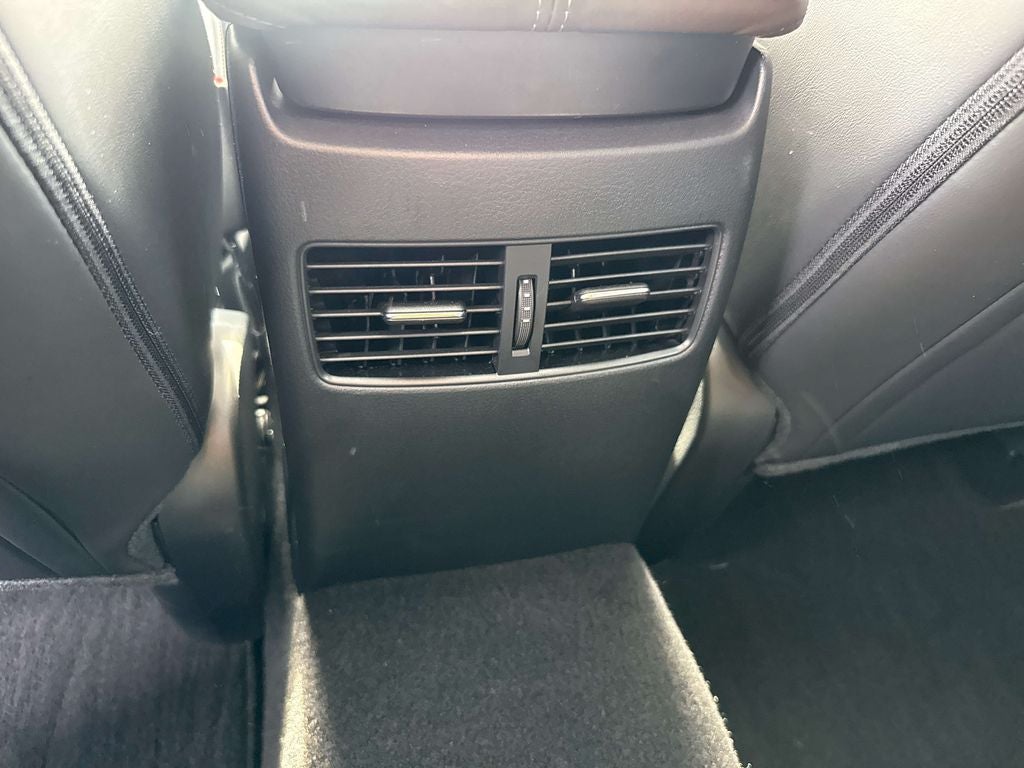 2025 Mazda Mazda CX-30 2.5 S Premium Package