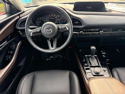 2025 Mazda Mazda CX-30 2.5 S Premium Package