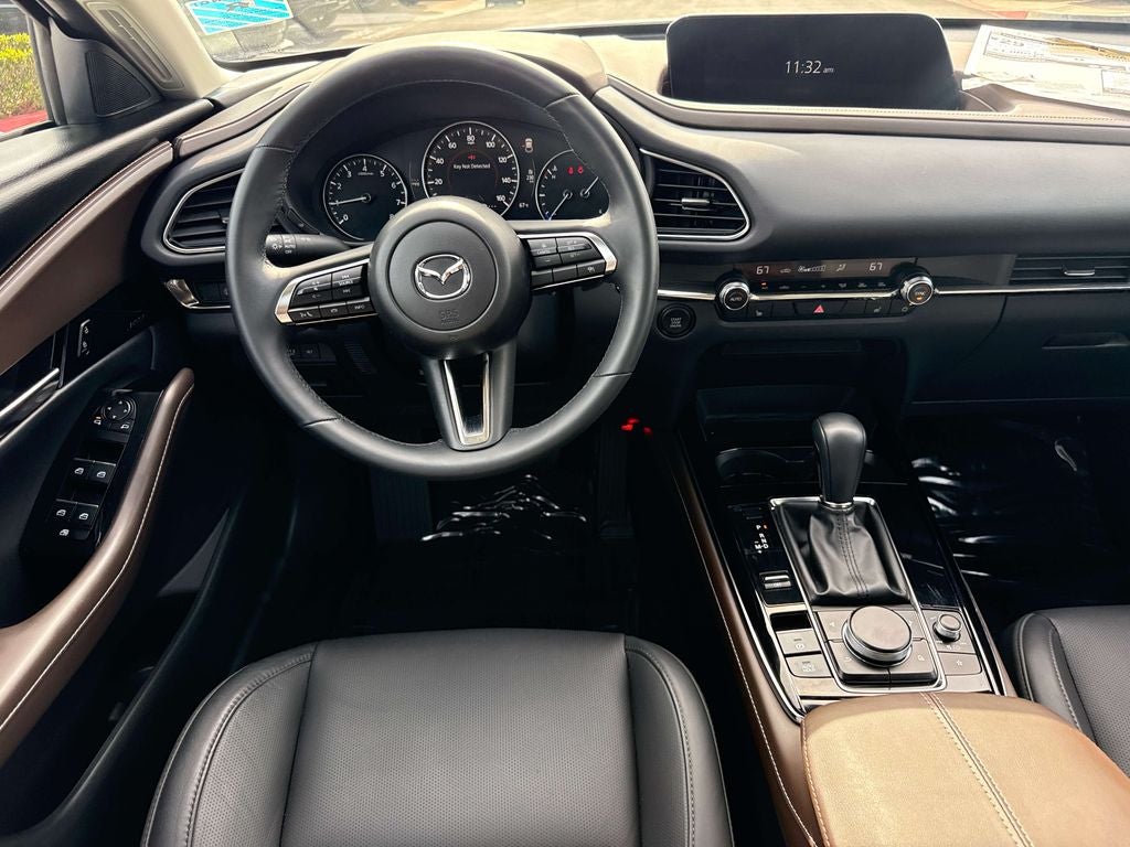 2025 Mazda Mazda CX-30 2.5 S Premium Package