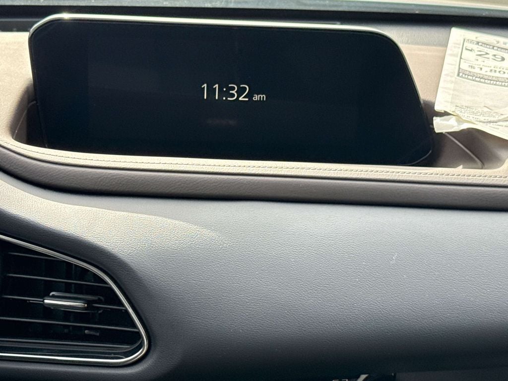 2025 Mazda Mazda CX-30 2.5 S Premium Package