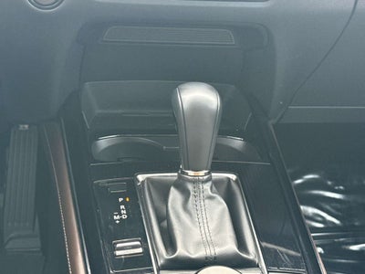 2025 Mazda Mazda CX-30 2.5 S Premium Package