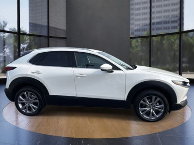 2025 Mazda Mazda CX-30 2.5 S Premium Package